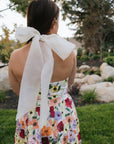 Taylor Embroidered Dress
