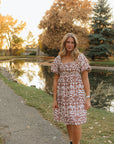 Lenore Lace Dress