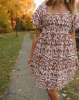 Lenore Lace Dress