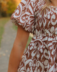 Lenore Lace Dress