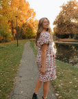 Lenore Lace Dress