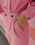 The Making Moves Jumpsuit