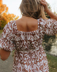 Lenore Lace Dress