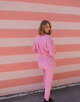 The Making Moves Jumpsuit