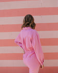 The Making Moves Jumpsuit