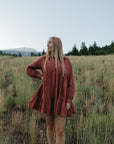 Jules Dress