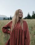 Jules Dress