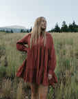 Jules Dress