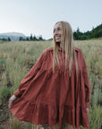Jules Dress