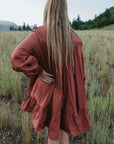 Jules Dress
