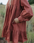Jules Dress