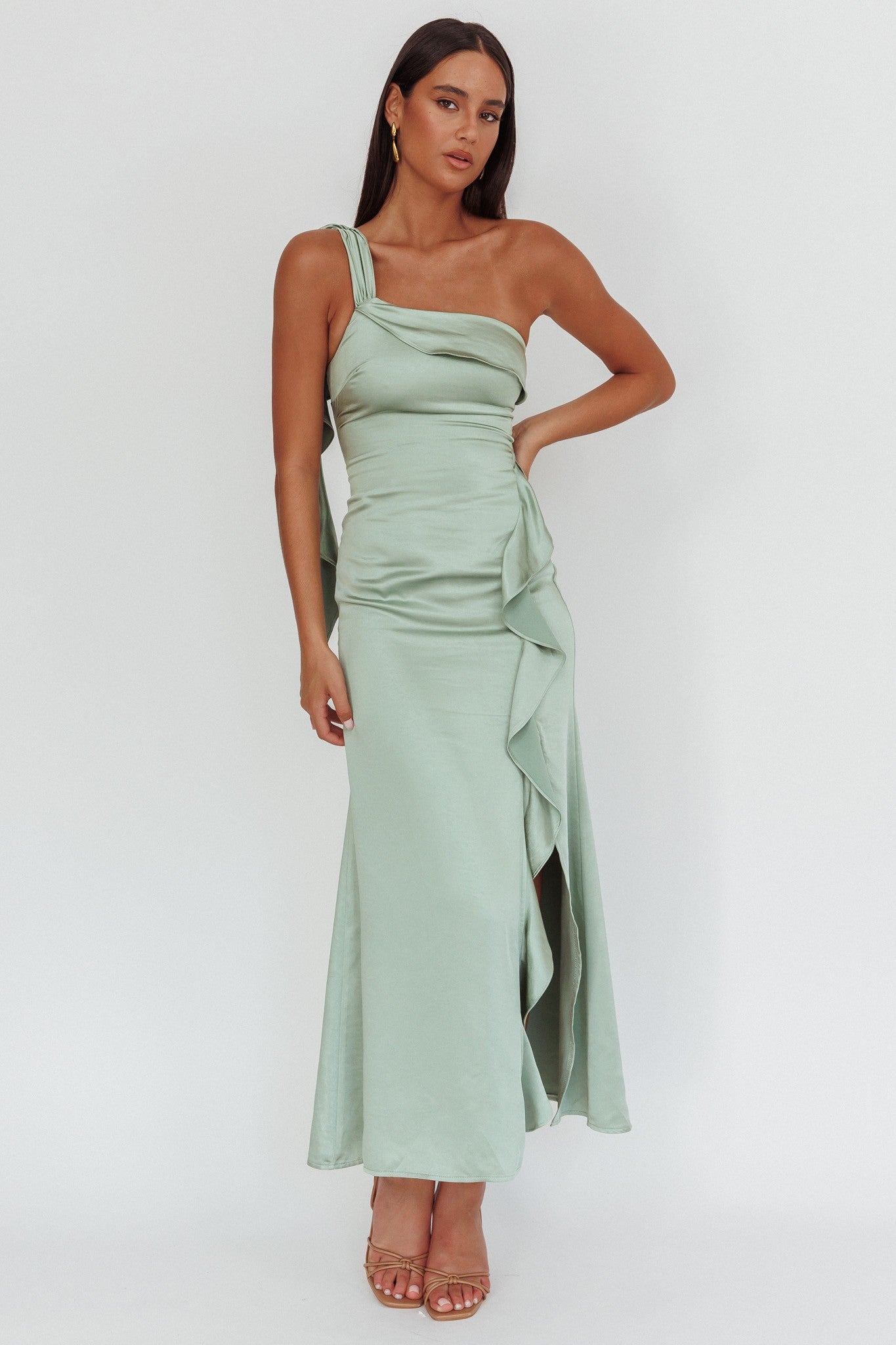 The Willow Whisper Formal – Twirl Boutique