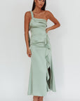 The Willow Whisper Formal