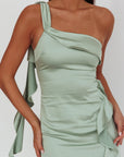 The Willow Whisper Formal