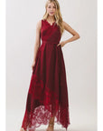 Lacey Grace Formal