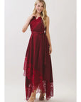 Lacey Grace Formal