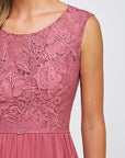 Jane Gown・Rose