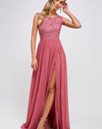 Jane Gown・Rose