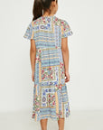 The Yolanda Tween Dress