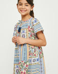 The Yolanda Tween Dress