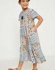 The Yolanda Tween Dress