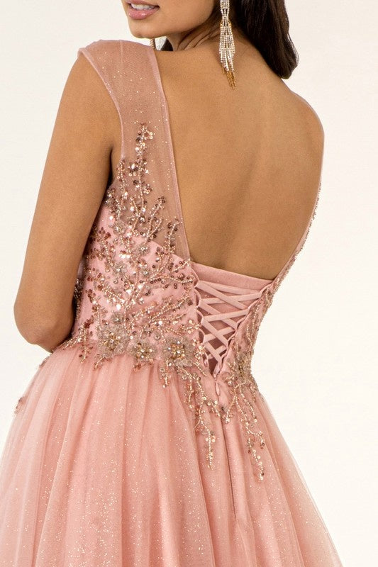 The Sarah Gown