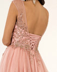 The Sarah Gown