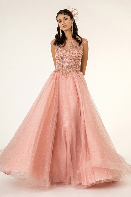 The Sarah Gown