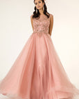 The Sarah Gown