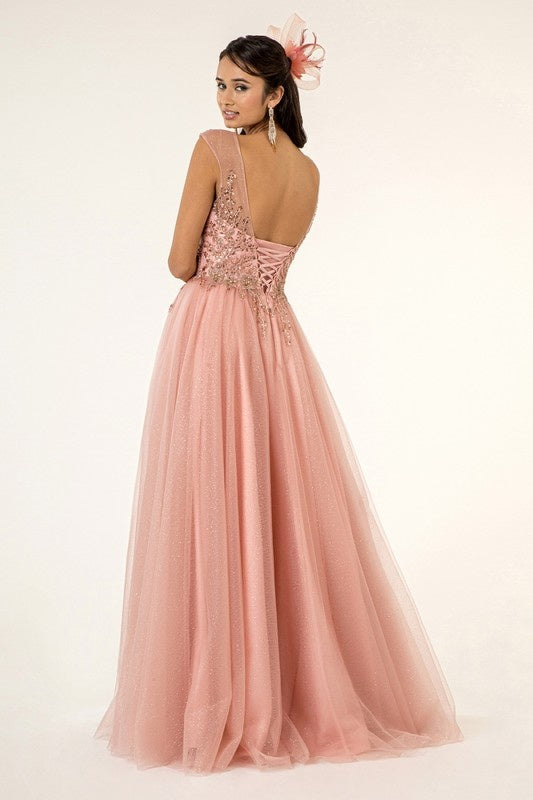 The Sarah Gown