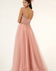 The Sarah Gown