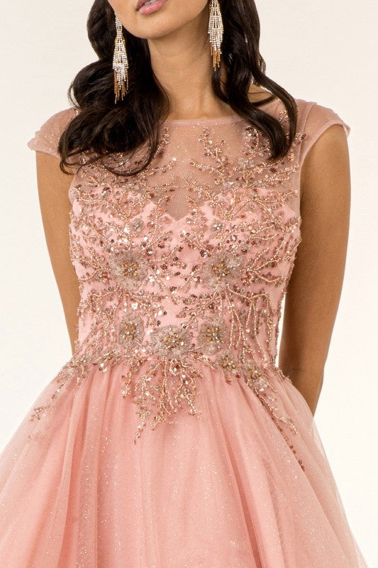 The Sarah Gown