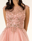 The Sarah Gown