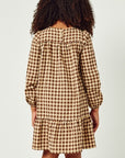 The Lilianna Tween Dress