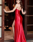 Evaline Gown・Gold