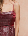 Sansa Gown
