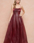 Sansa Gown