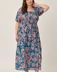 Celeste Dress・Curvy