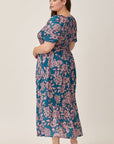 Celeste Dress・Curvy