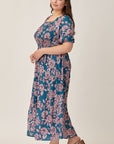 Celeste Dress・Curvy