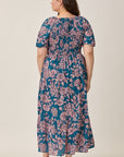 Celeste Dress・Curvy