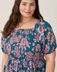 Celeste Dress・Curvy