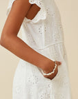 Whitney Tween Dress