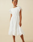 Whitney Tween Dress