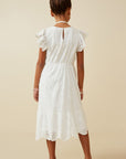 Whitney Tween Dress