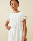 Whitney Tween Dress