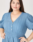 The Stella Dress・Curvy