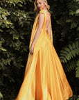 Winnie Gown・Yellow