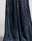 The Aida Formal