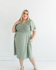 Indy Dress・Curvy
